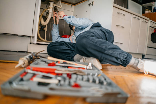 Best Plumbing Installation Services  in Marlow Heights, MD