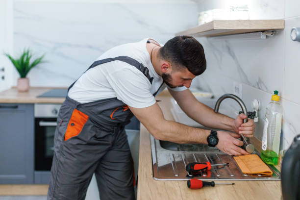 Best Leak Detection Services  in Marlow Heights, MD