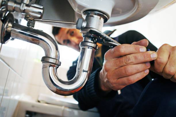 Best Same-Day Plumbing Service  in Marlow Heights, MD