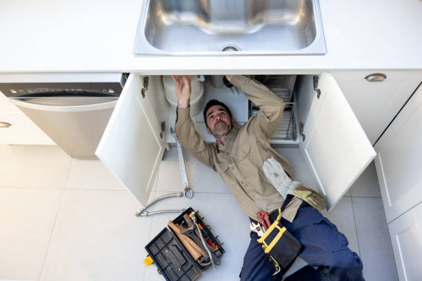 Best Toilet Repair Services  in Marlow Heights, MD