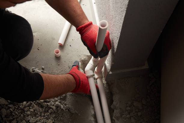 Septic Systems in Marlow Heights, MD