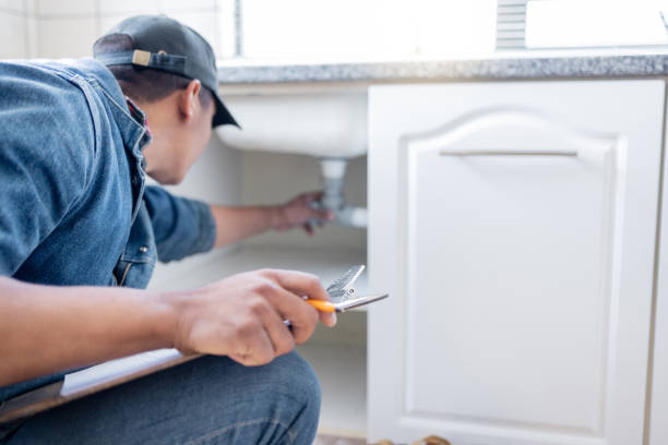 Best Emergency Plumbing Repair  in Marlow Heights, MD