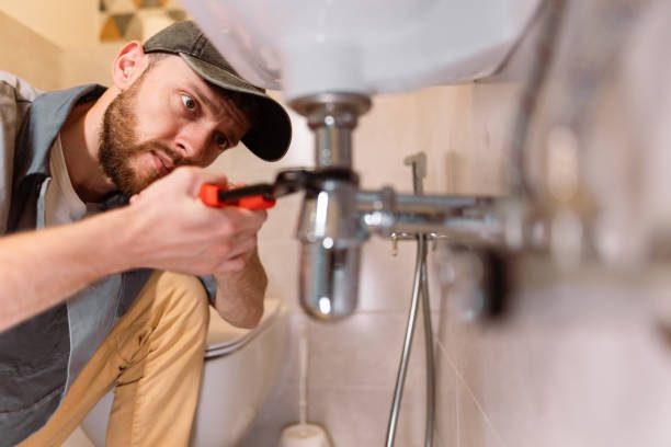 Best Sewer Line Repair  in Marlow Heights, MD