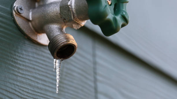 Reliable Marlow Heights, MD Plumbing Solutions
