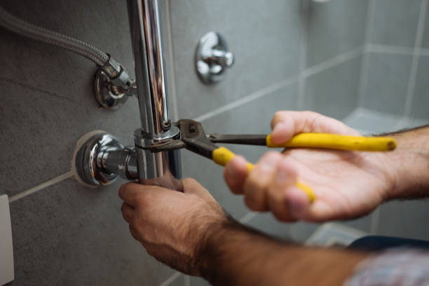 Best Drain Cleaning Services  in Marlow Heights, MD