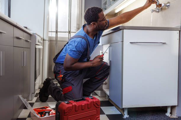 Best 24-Hour Plumber Near Me  in Marlow Heights, MD