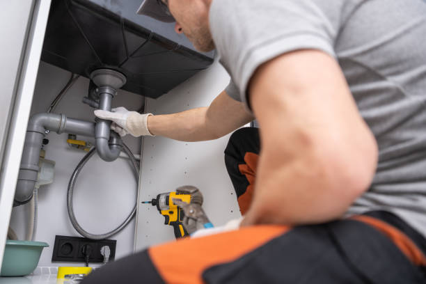 Best Residential Plumbing Services  in Marlow Heights, MD