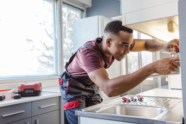 Best Emergency Plumbing Repair  in Marlow Heights, MD
